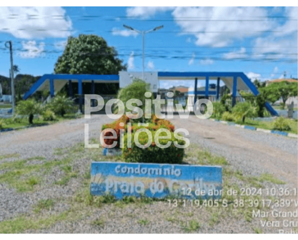 Área Rural com 86.463m² - Fazenda Conceição, terreno amplo