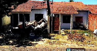 Casa em Novo Hamburgo com 45m² privativos e terreno de 130m²