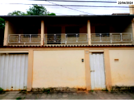 Casa com 256,03m² em Teófilo Otoni/MG