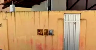 Casa Ocupada com Terreno Amplo em Leilão