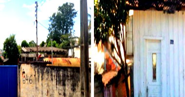 Casas em Lucélia com Lance Inicial R$ 532.000,00