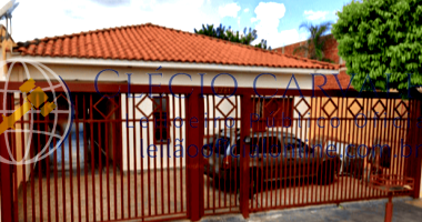 Fração Ideal Casa 179m² com 22% do terreno, desocupada