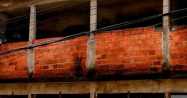 Terreno com 20,75% de área ideal em São Paulo