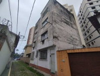 Apartamento com 2 quartos, 1 banheiro, 71m²