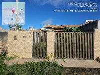 Casa em Gravatá com 3 Quartos e 2 Banheiros