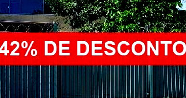 Apartamento com 2 quartos em Luziânia/GO