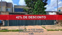 Apartamento com 2 quartos em Luziânia/GO
