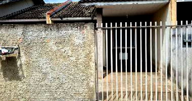 Casa com 2 quartos, 1 banheiro, 1 vaga, 56,17m² construída