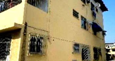 Apartamento com 73m² em Mesquita/RJ - Cosmorama