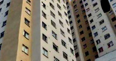 Apartamento em São Paulo com 1 Quarto