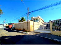 Casa em Sobradinho/DF com Terreno de 445,109m²