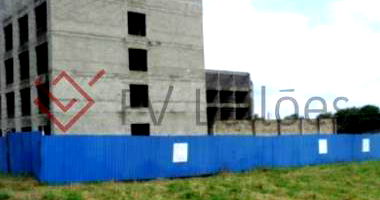 Terreno amplo de 8.087,97m² em Americana - SP