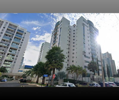 Apartamento 3 quartos, suíte e 2 vagas