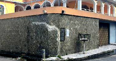 Casa 232.04m², 3 dormitórios, 1 vaga de garagem - JAPIIM
