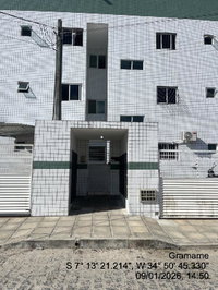 Apartamento com 2 quartos, 107,72 m², 1 vaga de garagem