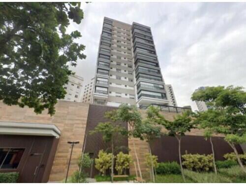 Apartamento com 2 Vagas no Bosque da Saúde