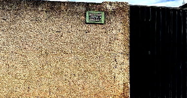 Casa 2 quartos, 1 banheiro, 51m² construída, desocupada