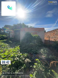 Casa com 3 quartos em Santa Bárbara de Goiás/GO