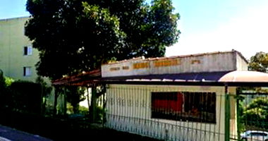 Apartamento 49,6m² com 1 vaga, 1 banheiro, 2 quartos, desocupado