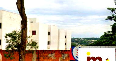 Terreno Urbano desocupado com 1.500 m², sem benfeitorias