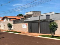 Casa 4 dorms, 3 banheiros, 1 vaga - 61,91m² - DESOCUPADA