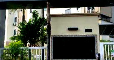 Apartamento em Jaboatão dos Guararapes/PE - 2 Quartos