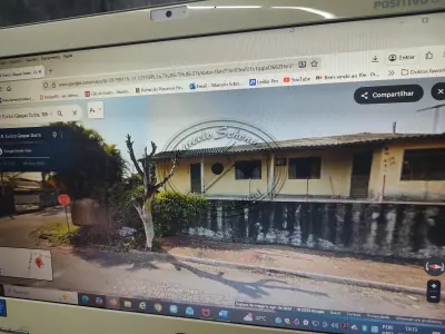 Casa Esquina com 3 Quartos e 2 Banheiros em São Leopoldo