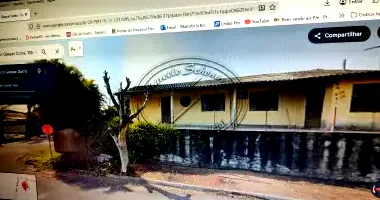 Casa Esquina com 3 Quartos e 2 Banheiros em São Leopoldo