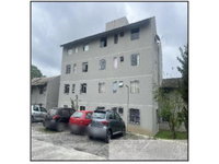 Apartamento com 36,4m² em Paranaguá/PR