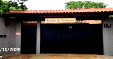 Chácara com 5000m² em Bauru/SP