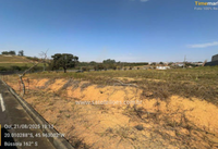 Terreno Urbano 381m² em Bambuí/MG