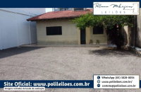 Casa Comercial com 142,12m² em Amambaí/MS