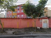 Apartamento com 43 m² no Castelo - Santos - SP