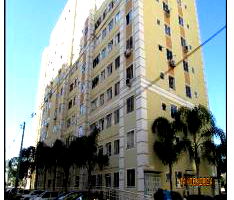 Apartamento com 50m² de área privativa, sem quartos e vaga
