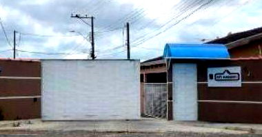 Casa com 2 Quartos em Campo Largo/PR