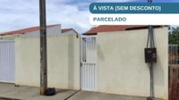 Casa em Boa Esperança - Poconé/MT