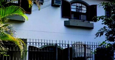 Casa Ocupada no Andaraí com 329m²