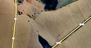 Parte ideal de 1,6ha de Fazenda em Jataí/GO