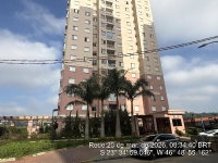 Apartamento 2 quartos, 1 banheiro, 68.8m², 2 vagas garagem - Osasco/SP