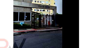 Apartamento com 2 quartos em Vila Velha/ES