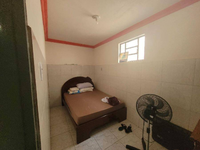 Casa com 2 quartos, 1 banheiro, 85,15 m² construídos, ocupada