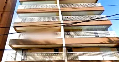 Apartamento 96 m² com 3 dormitórios e sacada em São Bernardo do Campo