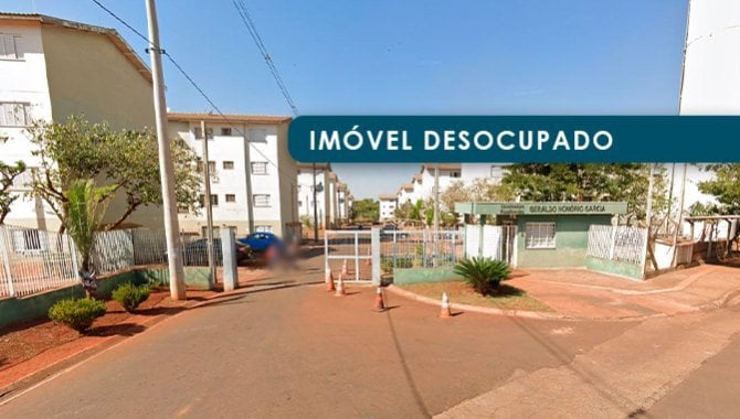 Apartamento 50 m² com 1 Vaga - Jardim Santa Rosa II