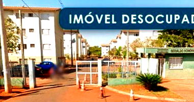Apartamento 50 m² com 1 Vaga - Jardim Santa Rosa II