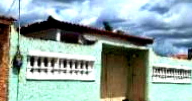 Casa Padrão com 45,25m² em Aracati, CE