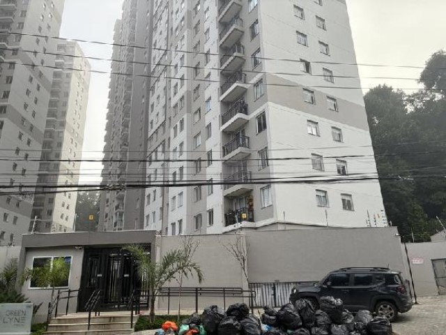 Apartamento com 2 quartos, 53,63m², Pirituba, SP