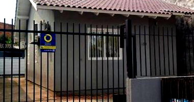 Casa em Gravataí com 3 quartos e 111m²