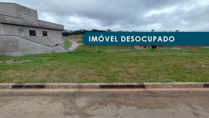 Terreno 150m² - Condomínio Jardim das Flores