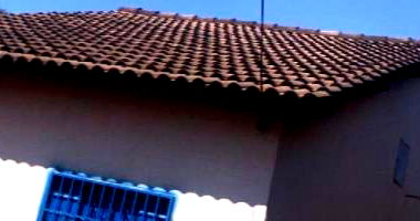 Casa com 62m² em Santo Antônio do Descoberto/GO