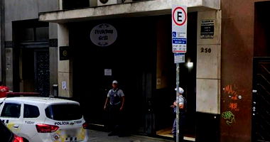 Conjunto de Escritório no Edifício Rio - 99,40m²